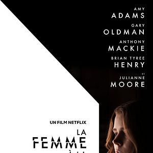 Photo La Femme à la fenêtre