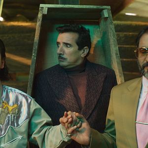 Photo La grande illusion de Juanquini