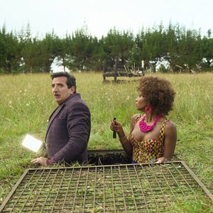 Photo La grande illusion de Juanquini