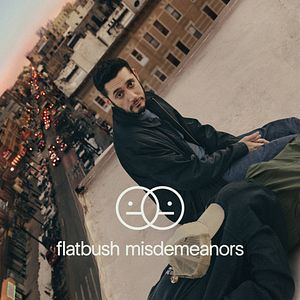 Photo Flatbush Misdemeanors