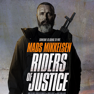 Photo Riders of Justice