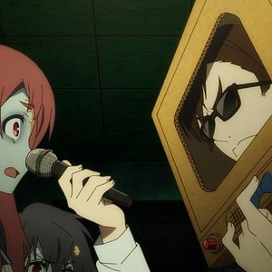 Photo Zombie Land Saga
