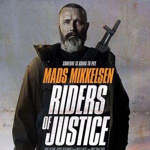 Photo Riders of Justice