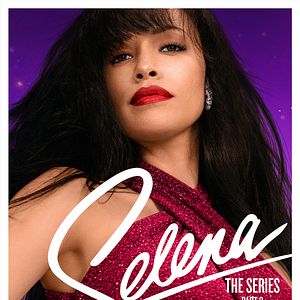 Photo Selena : la série