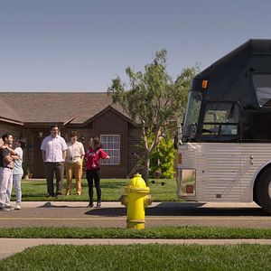 Photo Gabriel Chavarria