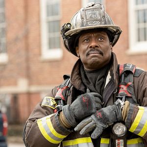 Photo Chicago Fire