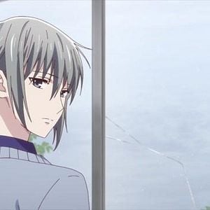Photo Fruits Basket (2019)