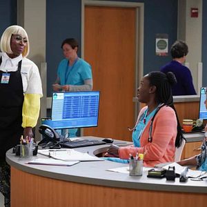 Photo Folake Olowofoyeku