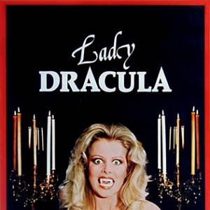 Photo Lady Dracula