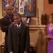 Photo Ma Famille d'abord