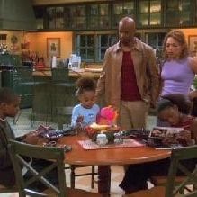 Photo Ma Famille d'abord