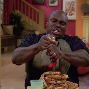 Photo Ma Famille d'abord