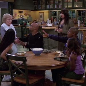 Photo Ma Famille d'abord