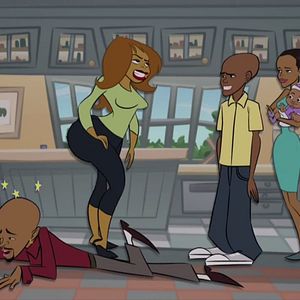 Photo Ma Famille d'abord