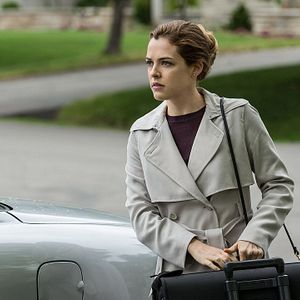 Photo The Girlfriend Experience