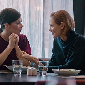 Photo The Girlfriend Experience