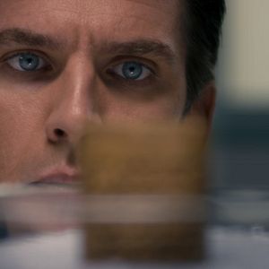 Photo Je suis ton homme