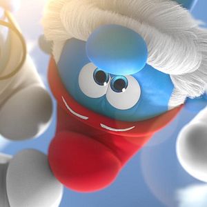 Photo Les Schtroumpfs