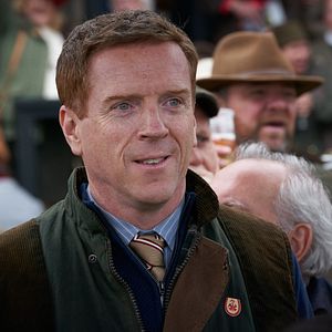 Photo Damian Lewis