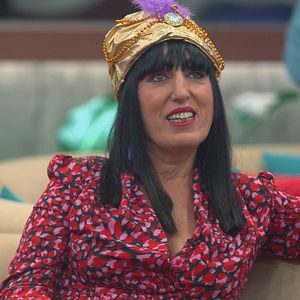 Photo Rossy de Palma