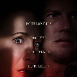 Photo Conjuring 3 : sous l'emprise du diable