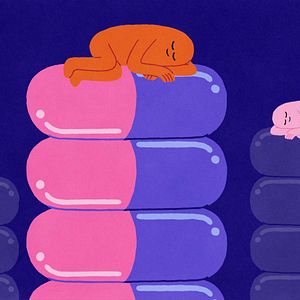 Photo Le guide Headspace du sommeil