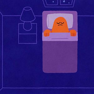 Photo Le guide Headspace du sommeil