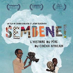 Photo Sembène!