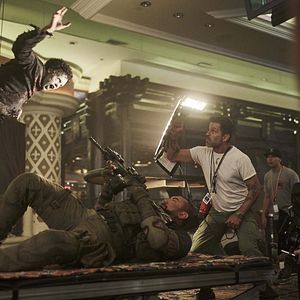 Photo Zack Snyder