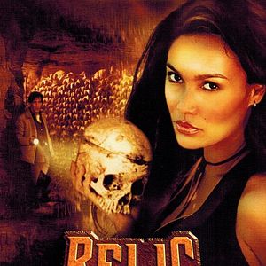 Photo Sydney Fox, l'aventurière