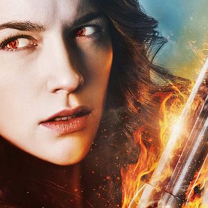 Photo Wynonna Earp
