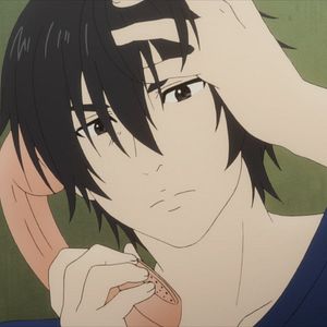 Photo Those Snow White Notes