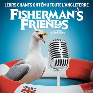 Photo Fisherman's Friends