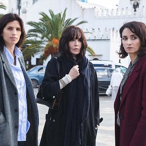 Photo Isabelle Adjani