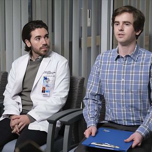 Photo Freddie Highmore