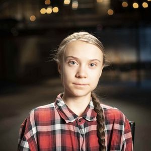 Photo Greta Thunberg: A Year to Change the World