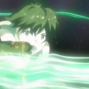 Photo Grimgar, le Monde des Cendres et de Fantaisie