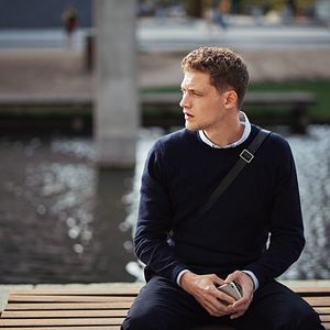 Photo Nikolaj Dencker Schmidt