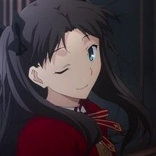 Photo Fate/Stay Night : Unlimited Blade Works