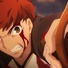 Photo Fate/Stay Night : Unlimited Blade Works