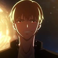 Photo Fate/Stay Night : Unlimited Blade Works