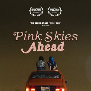 Photo Pink Skies Ahead