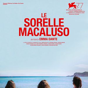 Photo The Macaluso Sisters
