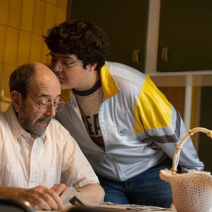 Photo Gabriel Sánchez