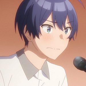 Photo Osamake: Romcom Where The Childhood Friend Won't Lose