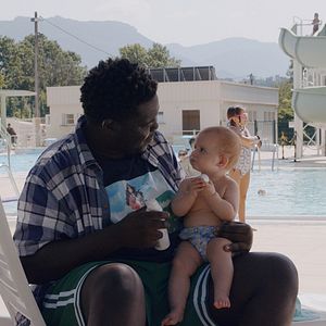 Photo Éric Nantchouang