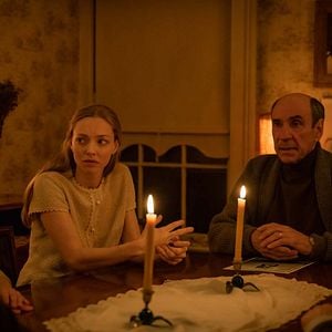 Photo F. Murray Abraham