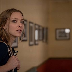 Photo Amanda Seyfried