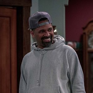 Photo La famille Upshaw