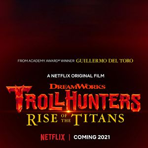 Photo Chasseurs de Trolls : Le réveil des Titans